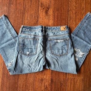 Women’s Skinny Jeans